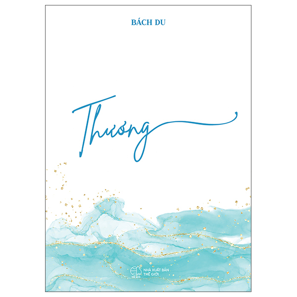 Thương - Bìa Cứng