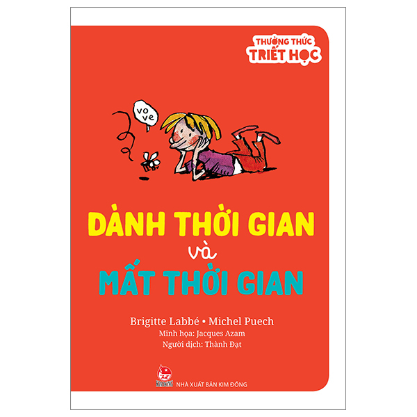 thưởng thức triết học - dành thời gian và mất thời gian