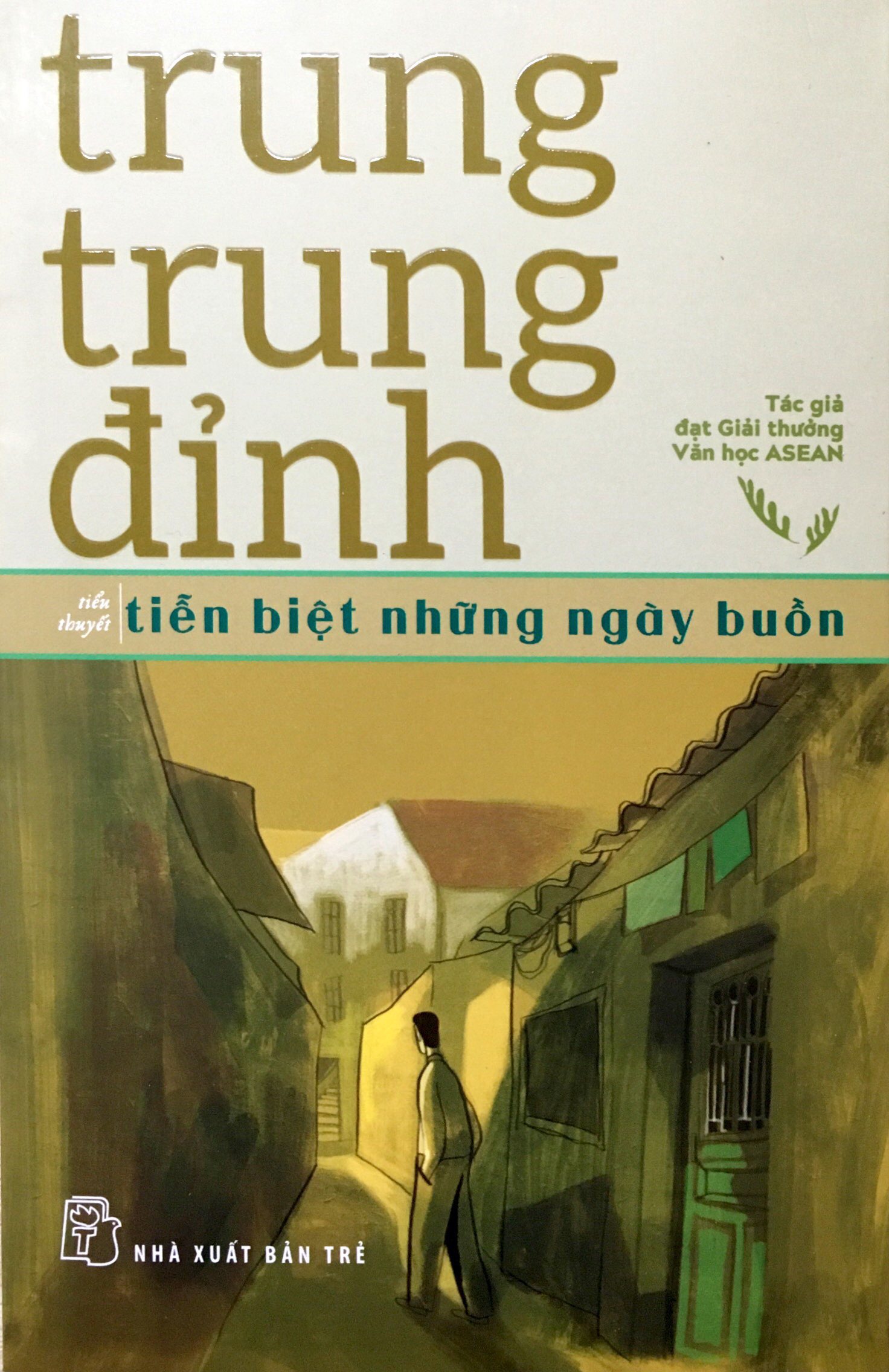 tiễn biệt những ngày buồn