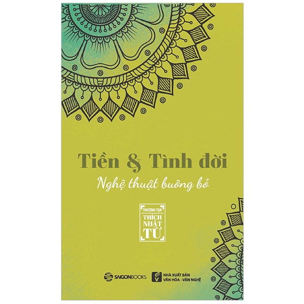 tiền và tình đời - nghệ thuật buông bỏ