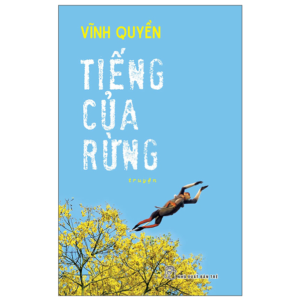 Tiếng Của Rừng