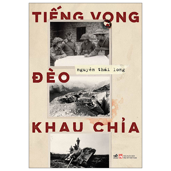 tiếng vọng đèo khau chỉa