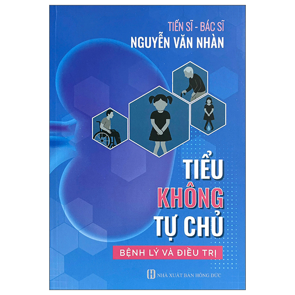 Tieu Khong Tu Chu - Benh Ly Va Dieu Tri