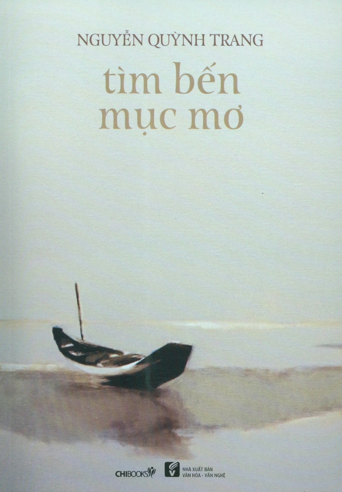 tìm bến mục mơ