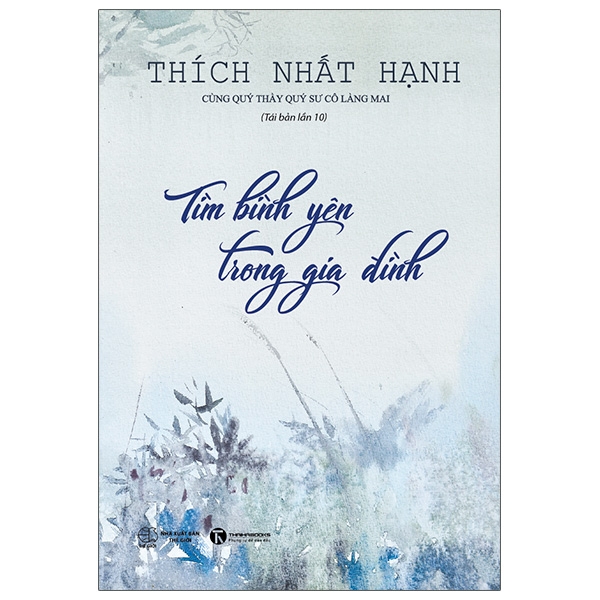 Tim Binh Yen Trong Gia Dinh (Tai Ban 2025)