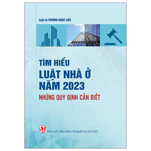 tìm hiểu luật nhà ở năm 2023 - những quy định cần biết