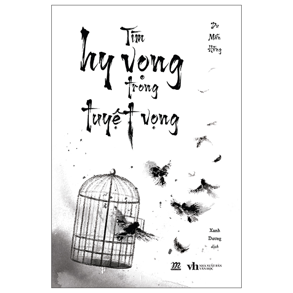 Tìm Hy Vọng Trong Tuyệt Vọng