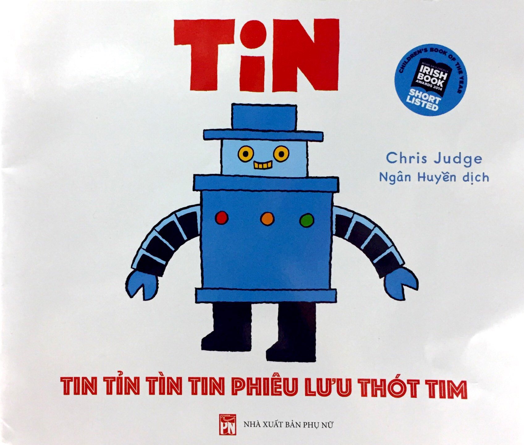 tin tỉn tìn tin phiêu lưu thót tim