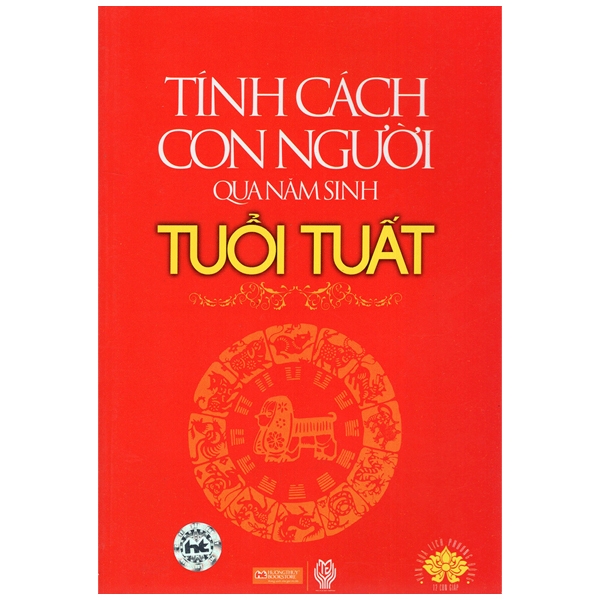 tính cách con người qua năm sinh - tuổi tuất