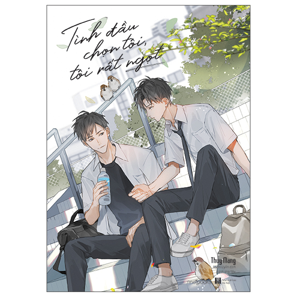 Tinh Dau Chon Toi, Toi Rat Ngot (Tai Ban 2025)