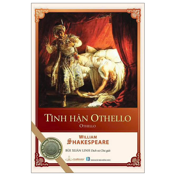 Tình Hận Othello - Othello