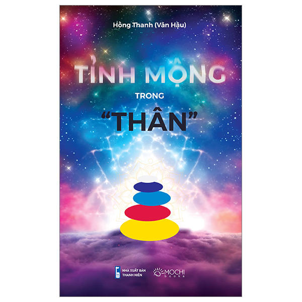 tỉnh mộng trong "thân"