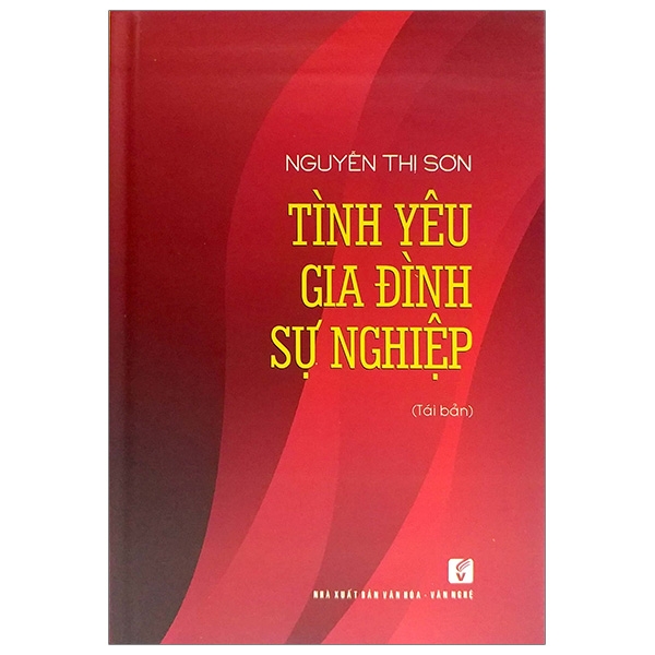 tình yêu gia đình sự nghiệp