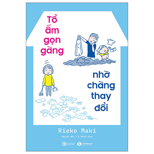 To Am Gon Gang - Nho Chang Thay Doi