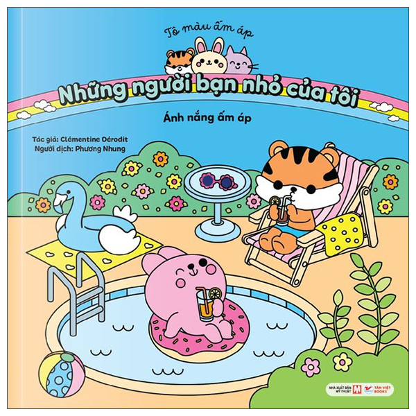 To Mau Am Ap - Nhung Nguoi Ban Nho Cua Toi - Anh Nang Am Ap