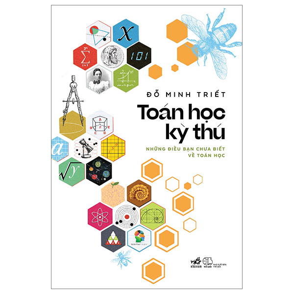 toán học kỳ thú - những điều bạn chưa biết về toán học