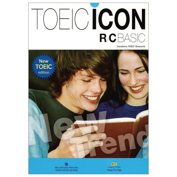 toeic icon - r/c basic