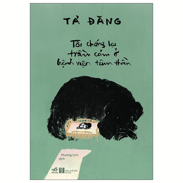 Toi Chong Lai Tram Cam O Benh Vien Tam Than