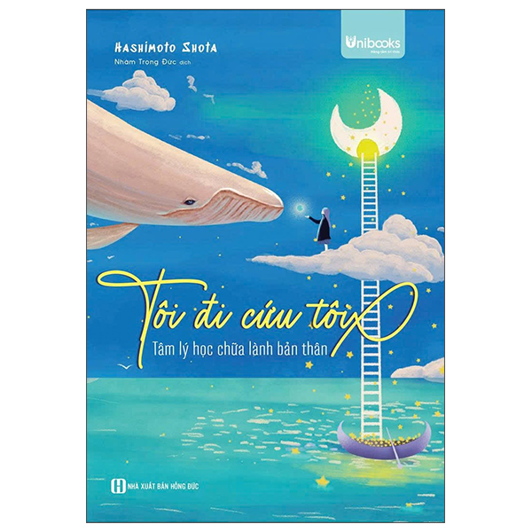 Toi Di Cuu Toi - Tam Ly Hoc Chua Lanh Ban Than