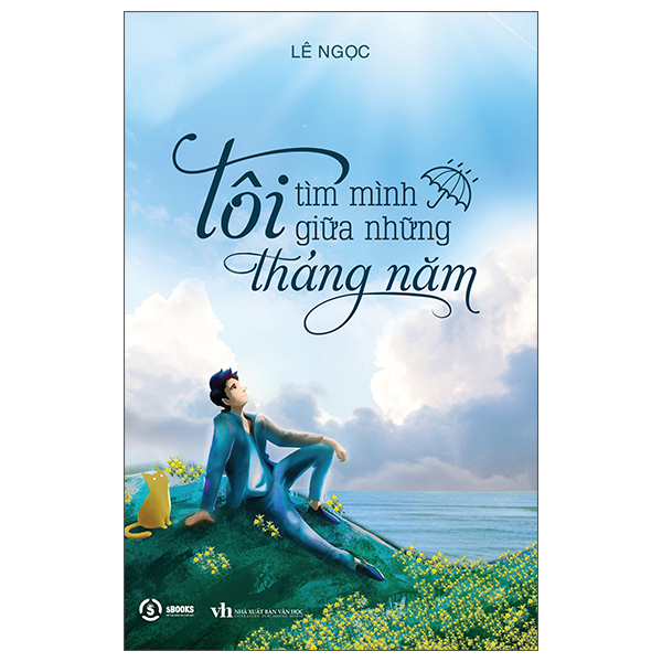 tôi tìm mình giữa những tháng năm