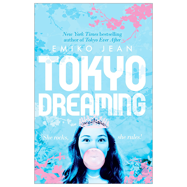 tokyo dreaming