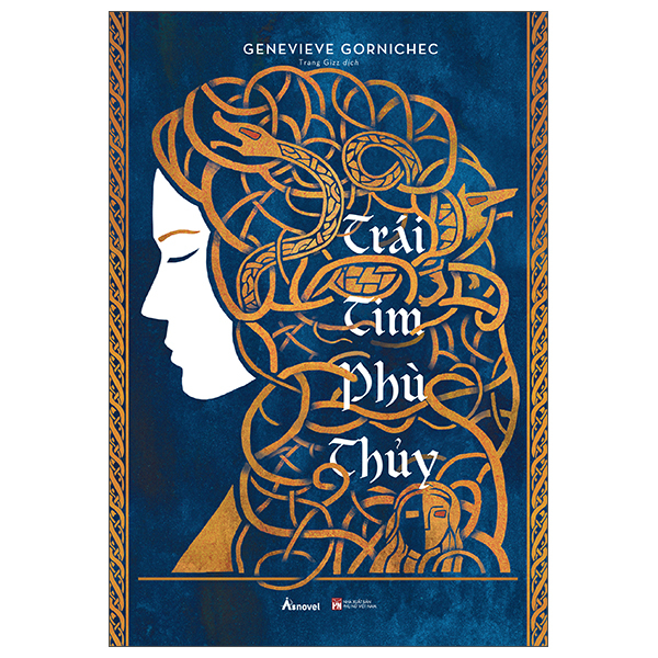 Trai Tim Phu Thuy (Tai Ban 2025)