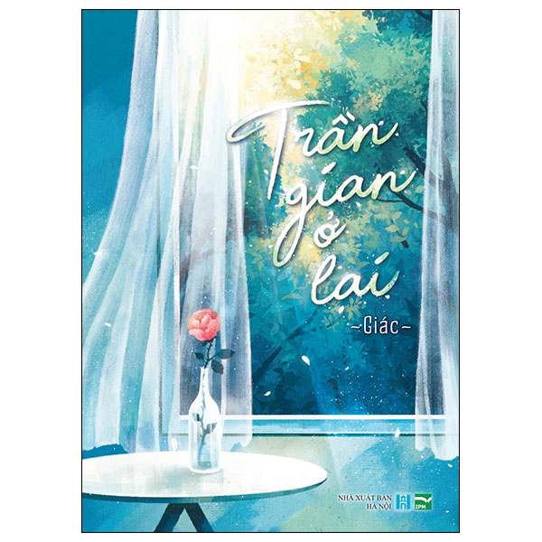 trần gian ở lại