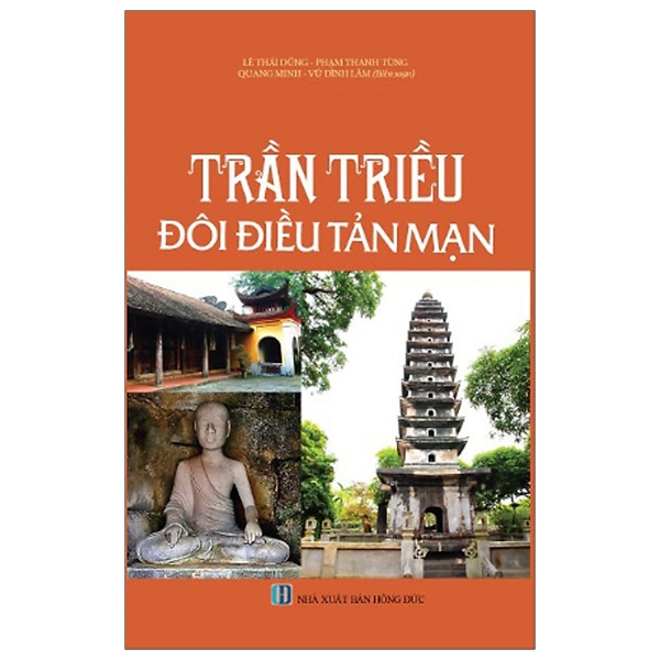 trần triều - đôi điều tản mạn