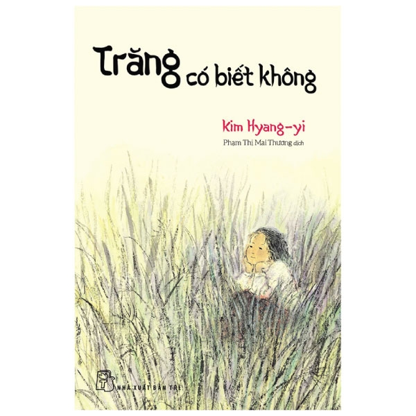 trăng có biết không