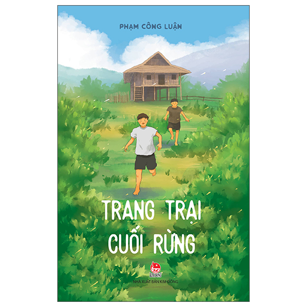 trang trại cuối rừng