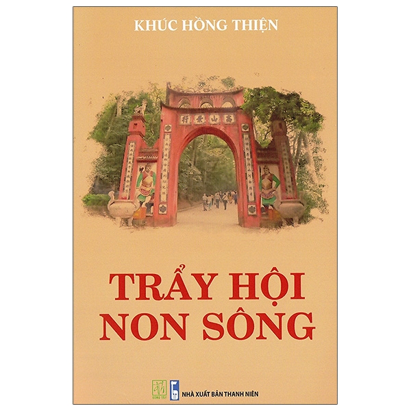 trẩy hội non sông