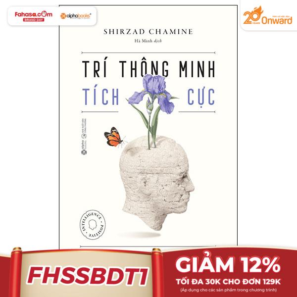 trí thông minh tích cực (tái bản 2024)