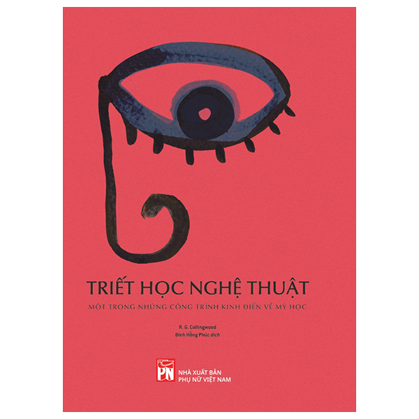 Triet Hoc Nghe Thuat - Mot Trong Nhung Cong Trinh Kinh Dien Ve My Hoc