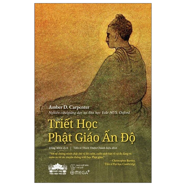 Triết Học Phật Giáo Ấn Độ
