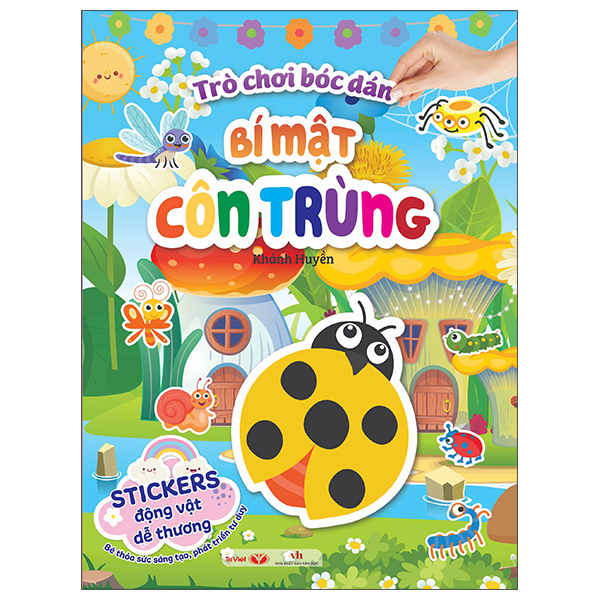 Tro Choi Boc Dan - Bi Mat Con Trung