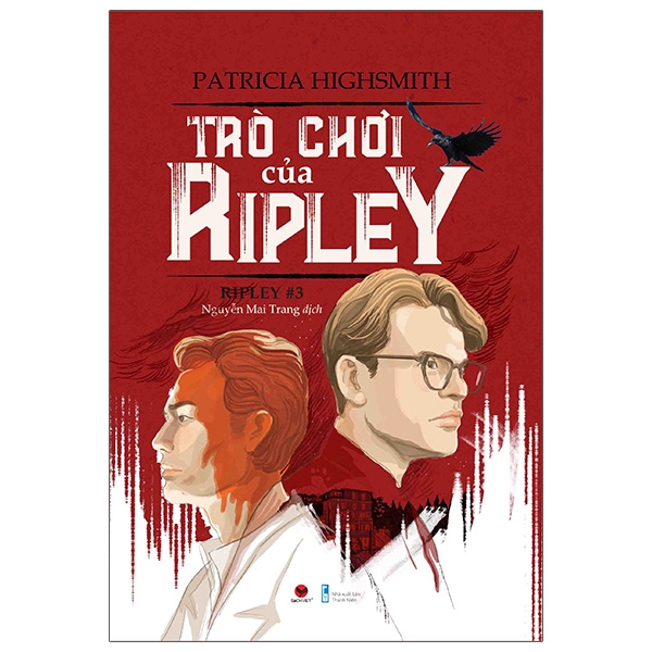 trò chơi của ripley