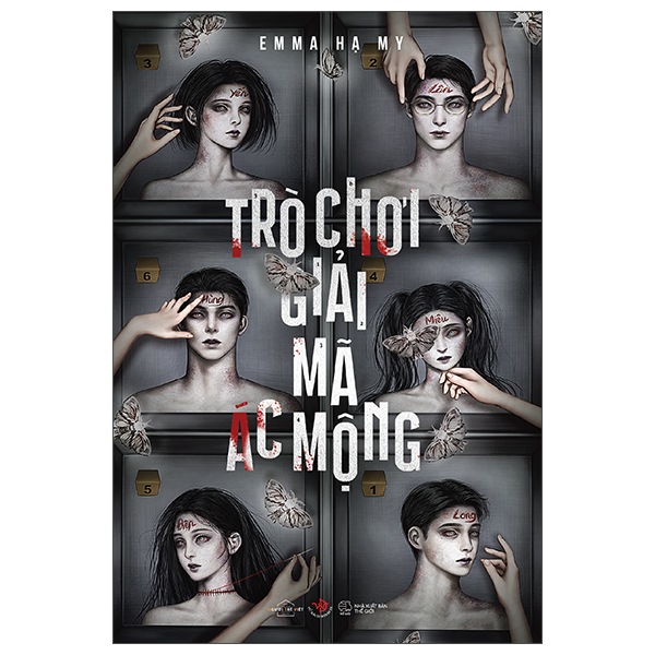 Tro Choi Giai Ma Ac Mong