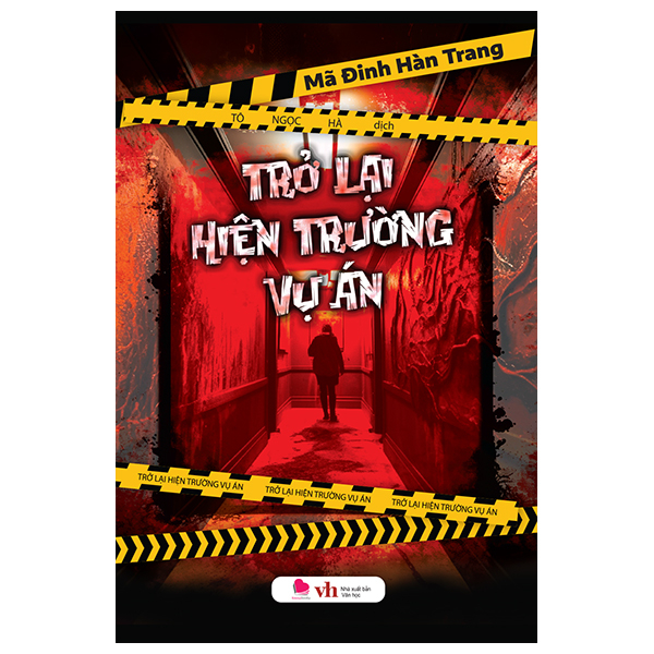 trở lại hiện trường vụ án