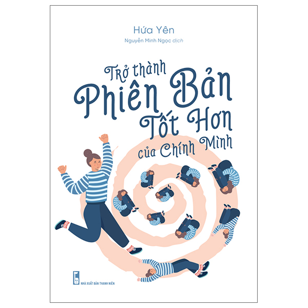 trở thành phiên bản tốt hơn của chính mình