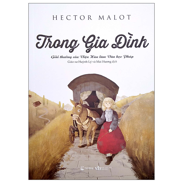 trong gia đình (tái bản)