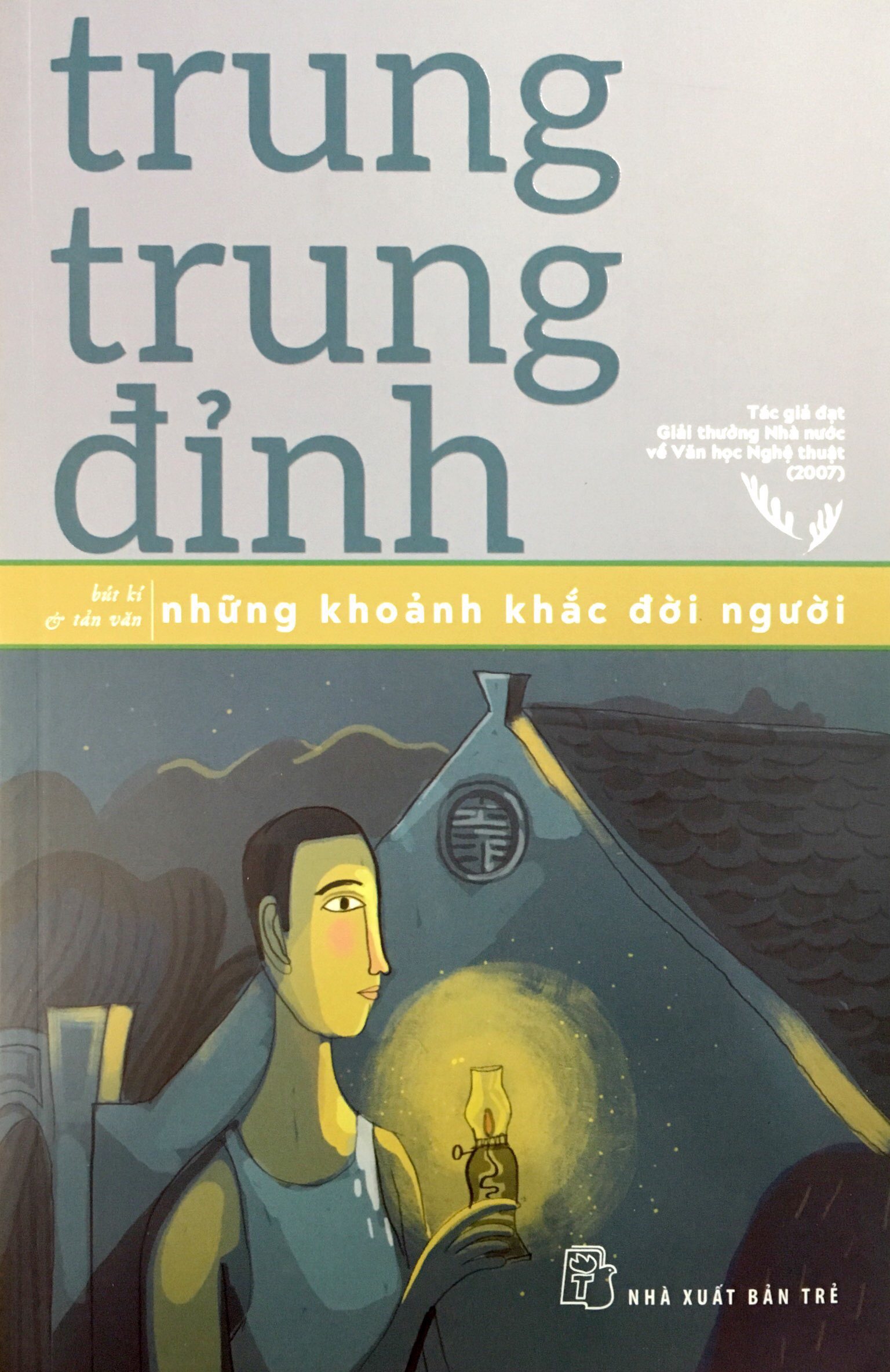 trung trung đỉnh - những khoảnh khắc đời người