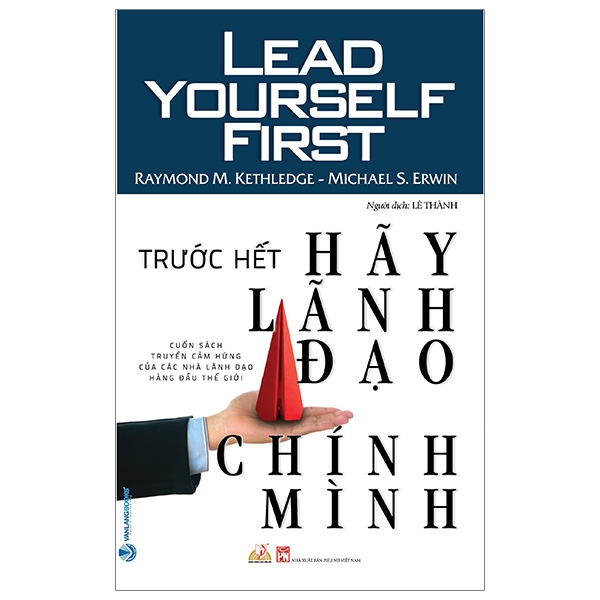 trước hết hãy lãnh đạo chính mình