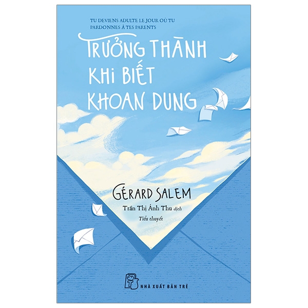 trưởng thành khi biết khoan dung