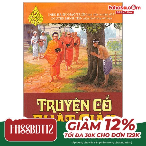 truyện cổ phật giáo