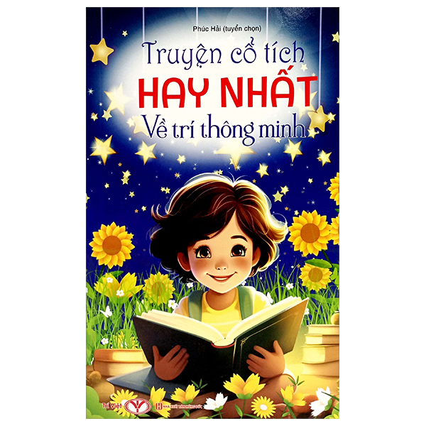 truyện cổ tích hay nhất về trí thông minh