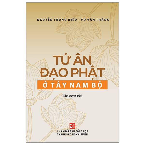 tứ ân đạo phật ở tây nam bộ