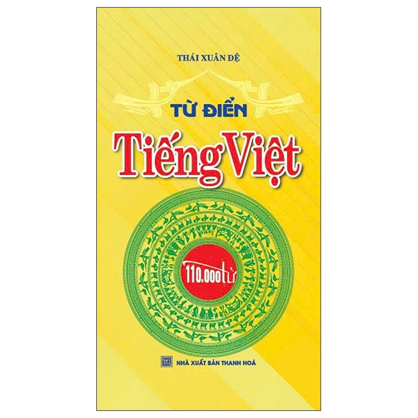 Từ Điển Tiếng Việt 110.000 Từ
