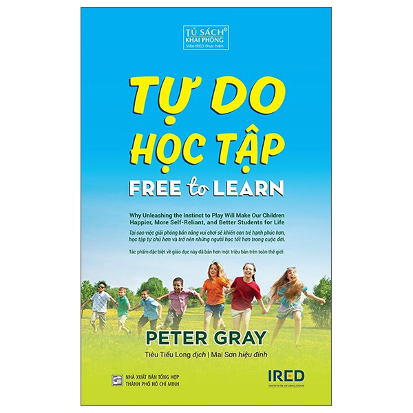 tự do học tập - free to learn