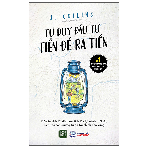 Tu Duy Dau Tu - Tien De Ra Tien