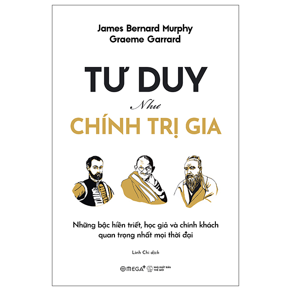 tư duy như chính trị gia